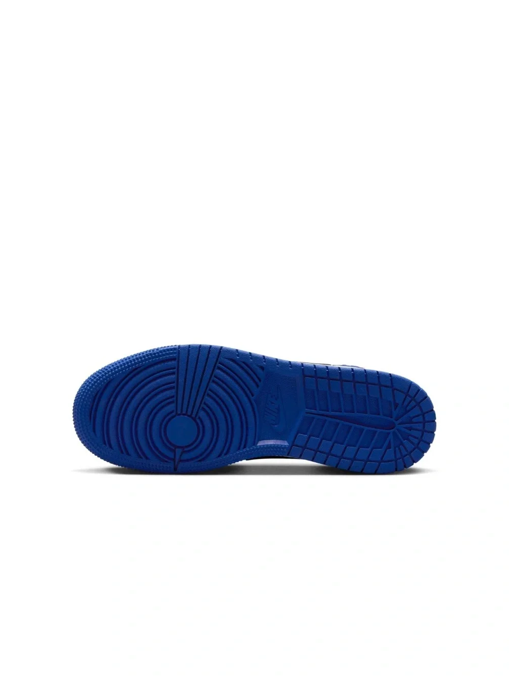 Nike Air Jordan 1 Low OG Gradeschool sizes game Royal Casual CZ0858-140